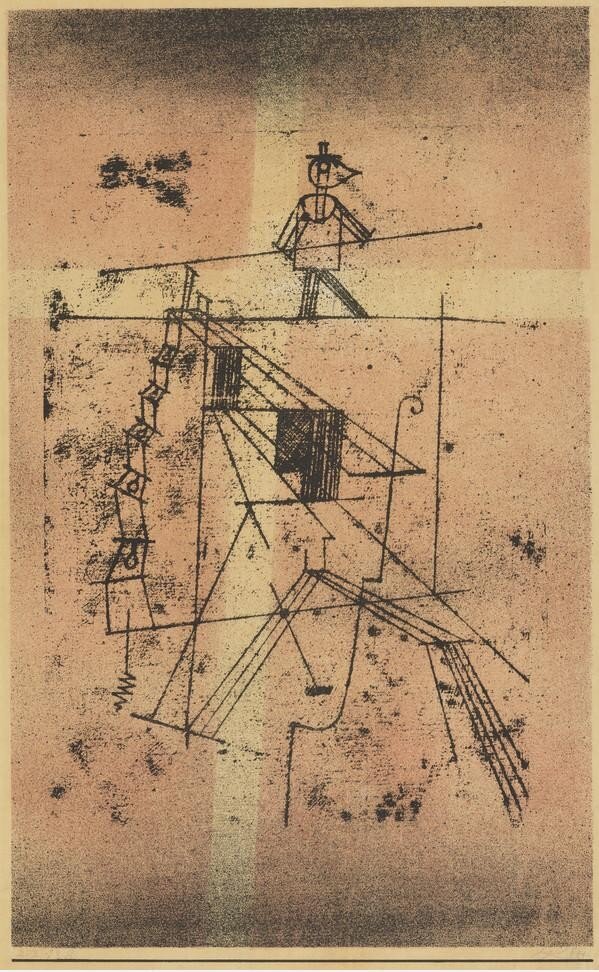 Paul Klee