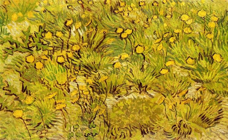 Vincent van Gogh